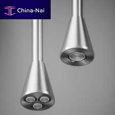 Hanging shower head SF021.00roundrain