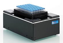 Rack barcode scanner DataPaq Mirage ZTS-MRG, DataPaq Mirage ZTS-1DR2-MRGcryostorage2Dtable