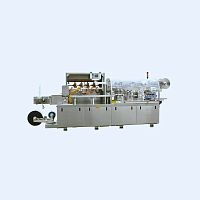 Thermoforming machine for the food industry DPP260floor-standing
