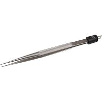 Surgery forceps S02-054straightbentbayonet