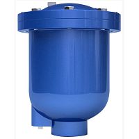 Air relief valve ARV