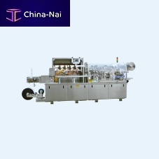 Thermoforming machine for the food industry DPP260floor-standing