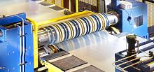 Copper shear sheet metalcircularautomatic