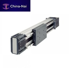 Toothed belt drive linear module B51-MLCBRPsingle-axis