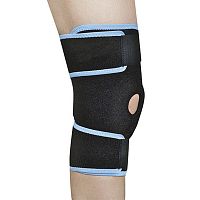 Knee sleeve OTC-KN307LSM