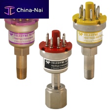 Thermocouple vacuum sensor DV-4 seriesanalogdigital
