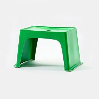 Contemporary table JUNIRplasticfiberglassplastic base