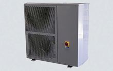 Scroll condensing unit NDQ-N2DQ