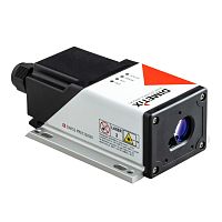 Laser distance sensor DPE-10-500digitalanalogIP65