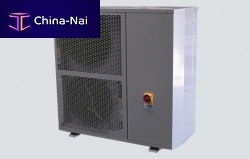 Scroll condensing unit NDQ-N2DQ