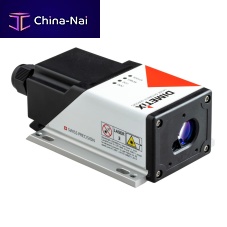 Laser distance sensor DPE-10-500digitalanalogIP65