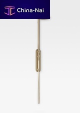 Thermostatic shower column A5A9776XXX SERIESwith hand shower