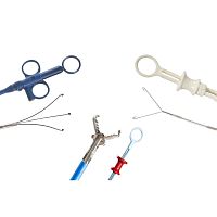 Urology forceps AS2290718gastroscopygrasping