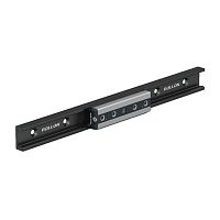 Guide rail RPFO18-3steelrollerball bearing