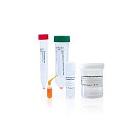 DNA preservation collection tube 181 seriesV-bottomurine