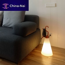 Portable lamp MAYDAYpolypropylenecontemporarycorded