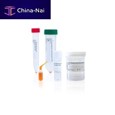 DNA preservation collection tube 181 seriesV-bottomurine