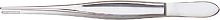 Surgery forceps F1.2-40018graspingCushingstraight