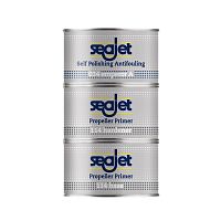 Boat antifouling Triple Packhigh-performancefor propellersbiocide-free