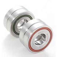 Ball bearing bearing TAB**LRdouble-row
