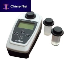 Portable turbidity meter TUB-430