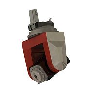 2-axis machining head 12 KW, max. 12 000 rpm | TO 16variable-angle