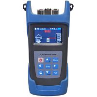 Network tester FOH-3313installation