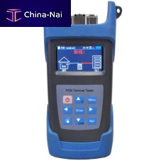 Network tester FOH-3313installation