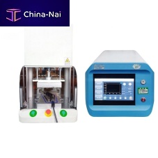 Pressure test equipment performanceautomaticair