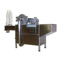 Knife mill PSD 250for sugar