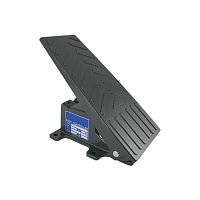 Control pedal H80FCL Hall effectpotentiometersingle pedal