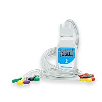 Resting electrocardiograph BT12 12-channeldigitalBluetooth