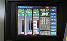 Burner management system