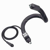PTFE heated hose H seriesfor oilfor waterfor paint