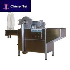 Knife mill PSD 250for sugar