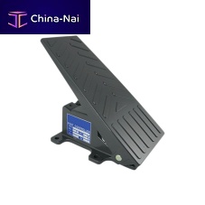 Control pedal H80FCL Hall effectpotentiometersingle pedal