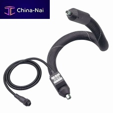 PTFE heated hose H seriesfor oilfor waterfor paint