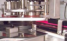 Electric positioner