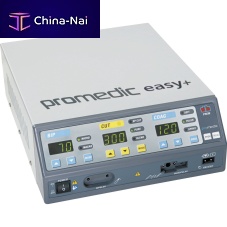 Monopolar cutting electrosurgical unit EASY +bipolar cuttingbipolar coagulationultrasonic