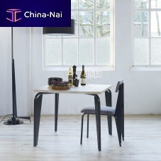 Floor-standing lamp ARCUMPVCcontemporarycorded