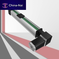 Belt-drive linear module FBL80E600toothed belt drivealuminum profileguided