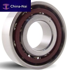 Ball bearing bearing 7204 B. TVP.UAaxialangular-contactstainless steel