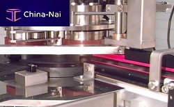 Electric positioner