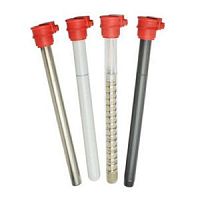 Immersion heater