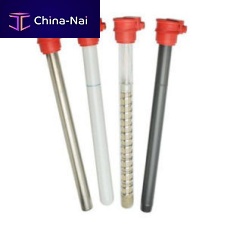 Immersion heater