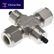 In-line flow cell Flowcell series