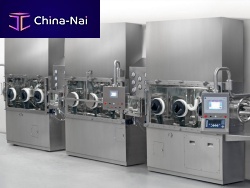 Blowing-filling-capping machine Integrated Systems