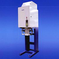 Vertical bagging machine SAP Seriesweightautomaticrice