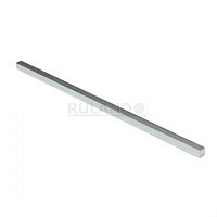 Steel rail K-5/16"-5/16"-FZ