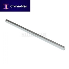 Steel rail K-5/16"-5/16"-FZ